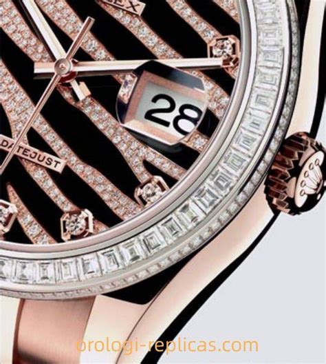 orologio imitazione rolex donna|rolex catalogo ufficiale.